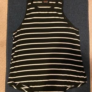 Striped Tank